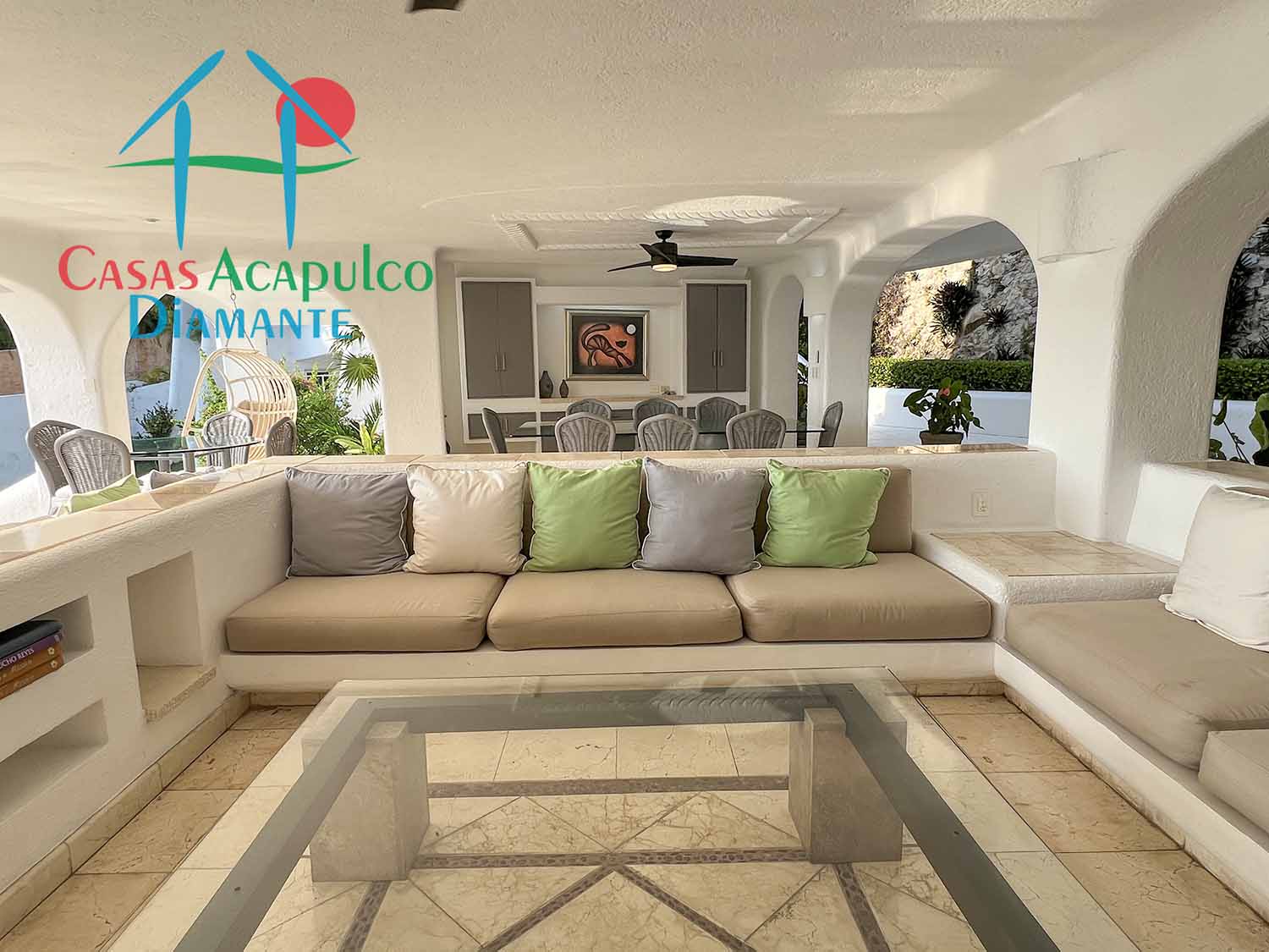 Casa Rudy - Estancia 8 Casa Rudy - Estancia 8